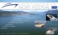 Verbania
Lago Maggiore Boat Festival
