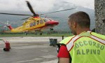 Verbania
Due alpinisti morti sul Monte Rosa