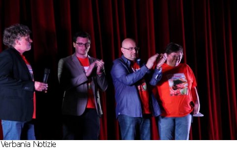 Omegna
“Marta...fiore di maggio" raccolti 3mila€