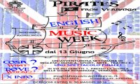 Verbania
Al Rosmini workshop per ragazzi in lingua inglese