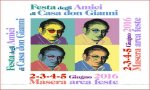 Domodossola
Festa degli “Amici di Casa don Gianni”