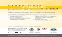 Premeno
Summer School Letteratura e Musica
