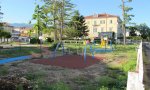 Verbania
Il punto sul parco giochi ex minigolf 