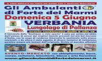 Verbania
Gli Ambulanti di Forte dei Marmi