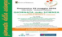Verbania
Giornata della scienza per ricordare Rina Monti Stella