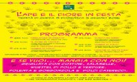 Ghiffa
"L'Ape e il Fiore in Festa"