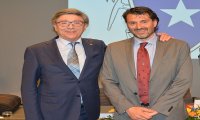 Fuori Provincia
Il verbanese Montani Vicepresidente CAI