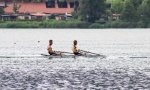 Verbania
Canottieri Pallanza: buoni risultati sul lago di Comabbio