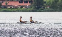 Verbania
Canottieri Pallanza: buoni risultati sul lago di Comabbio