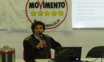Verbania
Onorevole M5S a Dumera per l'antenna