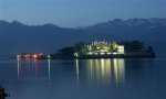 Stresa
"White Party"  sull'isola bella
