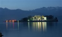 Stresa
"White Party"  sull'isola bella