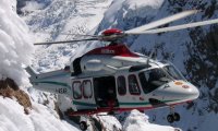 Fuori Provincia
Monte Rosa, altra tragedia