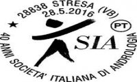 Stresa
Speciale annullo filatelico a Stresa
