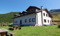 Ossola
I "Sentieri del Gusto" al rifugio Parpinasca