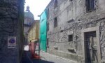 Verbania
Ex Restellini: scheletro in pieno centro