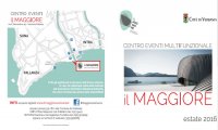 Verbania
Il Maggiore: calendario eventi estivi