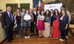 Fuori Provincia
Progetto di storia contemporanea: premiati venti ragazzi del VCO
