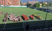 Verbania
#sportiamo: le classifiche
