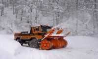Verbania
Contributi regionali per l'acquisto  di mezzi sgombro neve al Vco