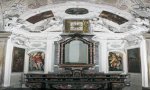 Verbania
Madonna di Campagna: restaurata Cappella laterale destra