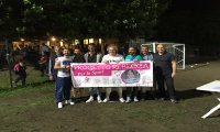 Verbania
“Progetto Rebecca per lo Sport” con Voluntas Calcio Suna