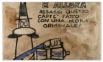 Omegna
La moka Bialetti compie 80 anni