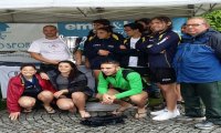 Verbania
Canottieri Pallanza vince il trofeo di Società a Cannero