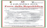 Verbania
Celebrazioni Festa della Repubblica