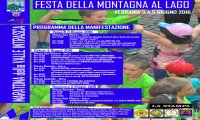 Verbania
Festa della Montagna al Lago e 42^ Maratona Valle Intrasca