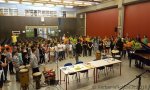 Domodossola
Successo per il Festival della Coralità Scolastica