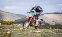 Fuori Provincia
Da Omegna al Mondiale di Motorally