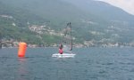 Fuori Provincia
Circolo Velico Canottieri Intra regata a Domaso