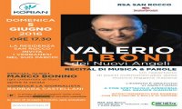 Verbania
"Recital di Musica e Parole"