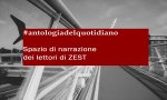 Verbania
"Antologia del Quotidiano" per chi ama scrivere
