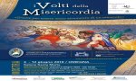 Omegna
Mostra “I volti della Misericordia” 