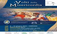 Omegna
Mostra “I volti della Misericordia” 