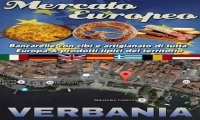 Verbania
Mercato Europeo e Street Food