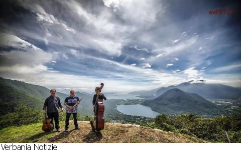 Germagno
Musica in Quota 2016: la magia delle note sulle cime