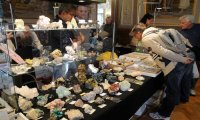 Ossola
Mostra Mineralogica 