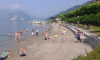 Verbania
Estate? spiagge, regole e convivenza