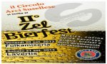Ghiffa
II° Ziel Bierfest