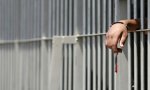 Verbania
Suicidio sventato in carcere