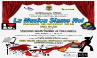 Verbania
"La musica siamo noi"