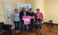 Verbania
Giro Rosa: presentata la tappa di Verbania