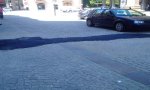Verbania
In via San Vittore alta, nei pressi di piazza Cavour, scempio dell'amministrazione comunale