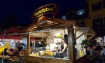 Verbania
Foto dal Mercato Europeo e Street Food