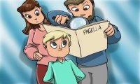 Verbania
Spazio Bimbi: Tempo di pagelle: consigli pratici per affrontarle nel modo giusto