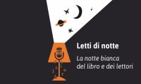 Verbania
"Letti di notte" 2016