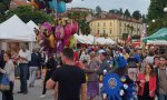 Verbania
In 30.000 al Mercato Europeo e Street Food - Foto